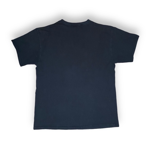 Vintage Three 6 Mafia We Trippy Mane Size XL Large Hip Hop Dropped Shoulder Rare - Picture 2 of 4